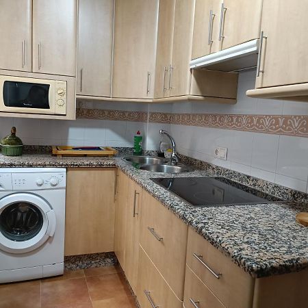Apartamento cerca del centro histórico de Málaga II Esterno foto