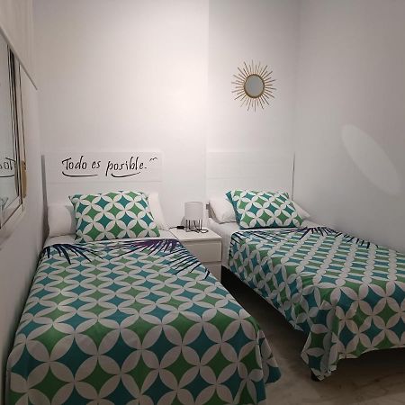 Apartamento cerca del centro histórico de Málaga II Esterno foto