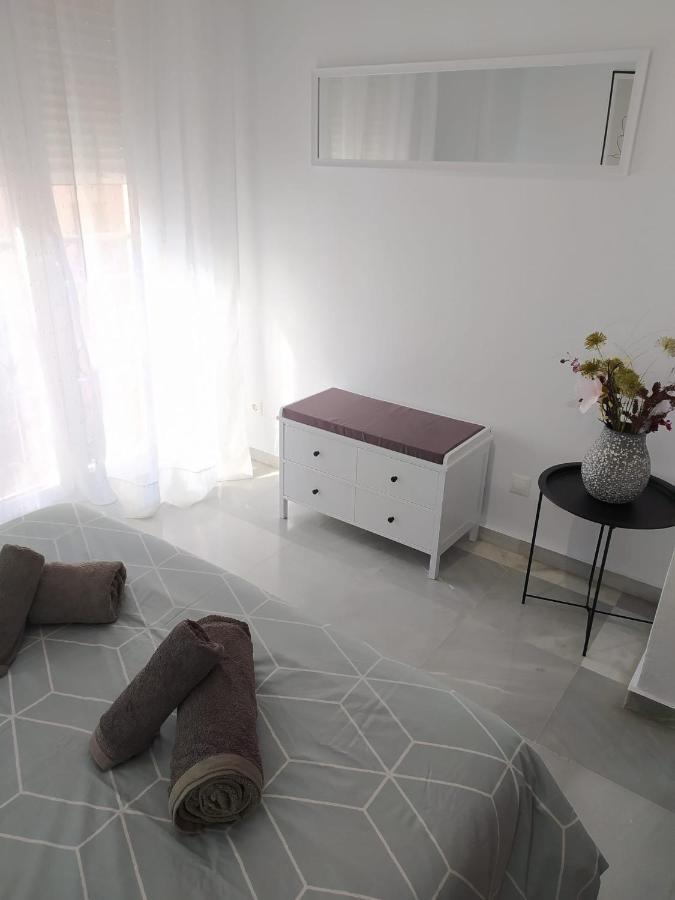 Apartamento cerca del centro histórico de Málaga II Esterno foto
