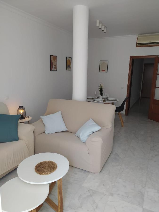 Apartamento cerca del centro histórico de Málaga II Esterno foto