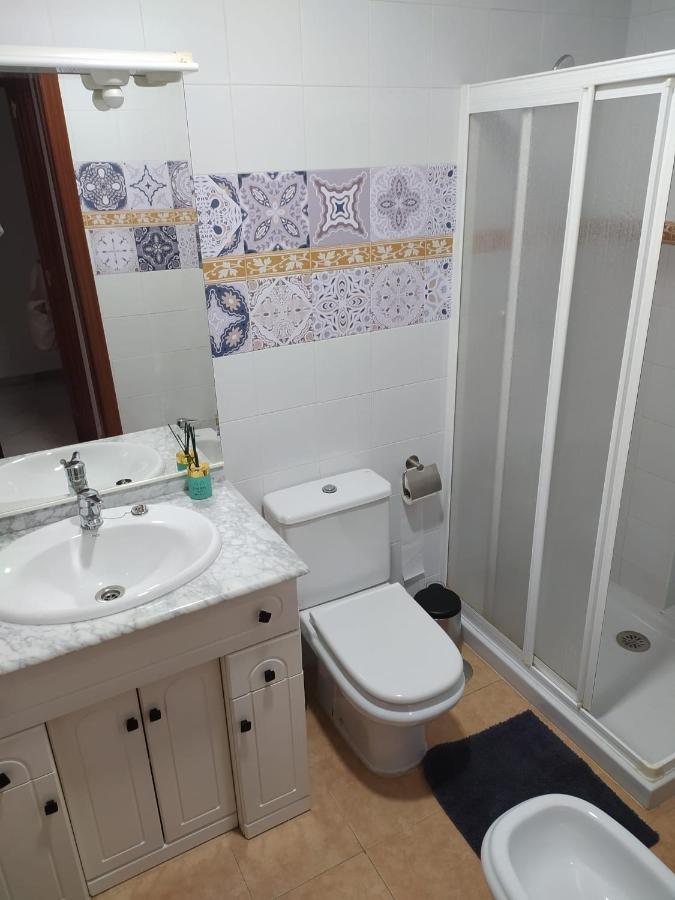 Apartamento cerca del centro histórico de Málaga II Esterno foto