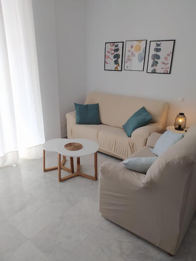 Apartamento cerca del centro histórico de Málaga II Esterno foto