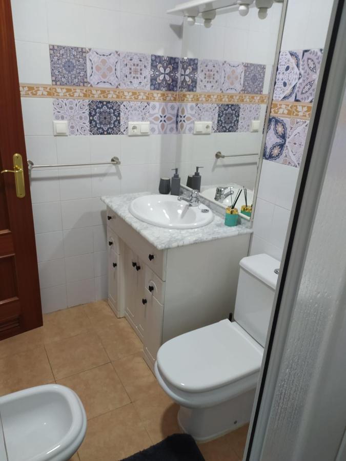 Apartamento cerca del centro histórico de Málaga II Esterno foto