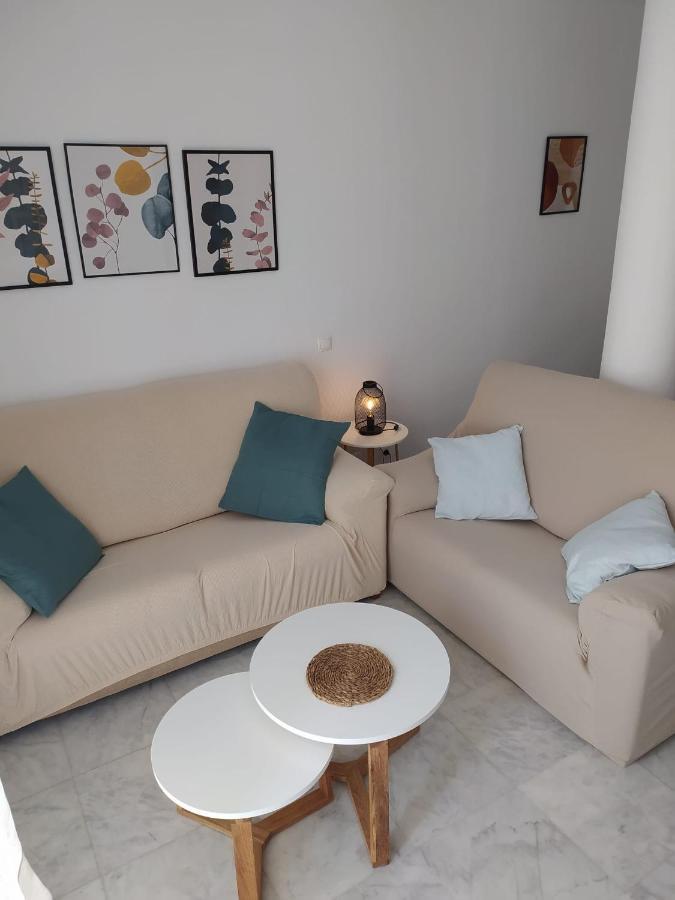 Apartamento cerca del centro histórico de Málaga II Esterno foto