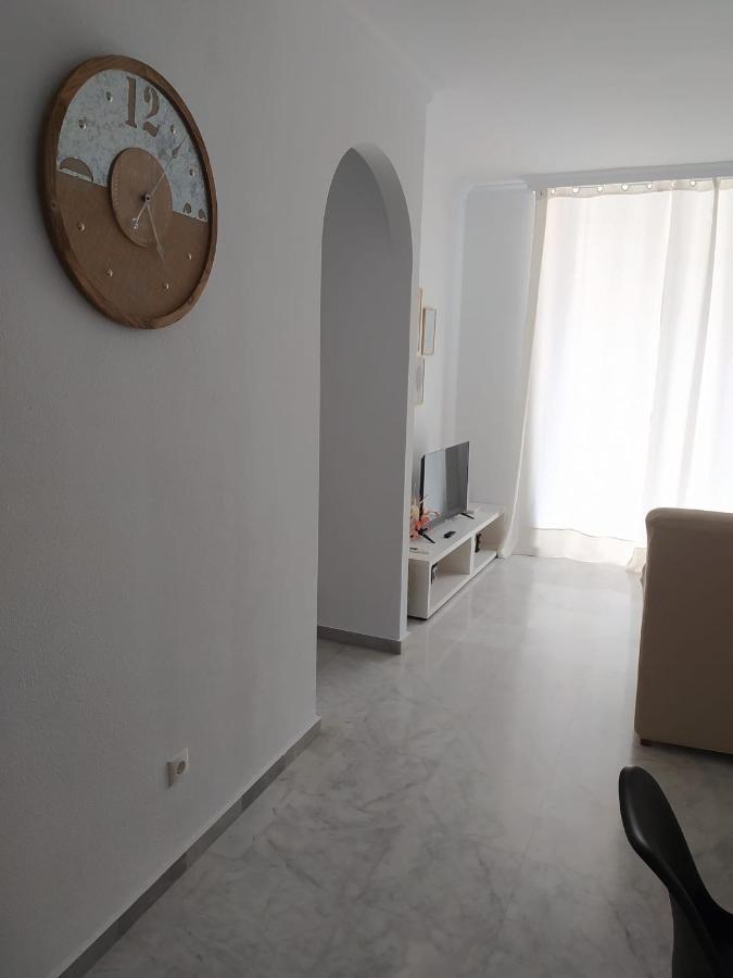 Apartamento cerca del centro histórico de Málaga II Esterno foto