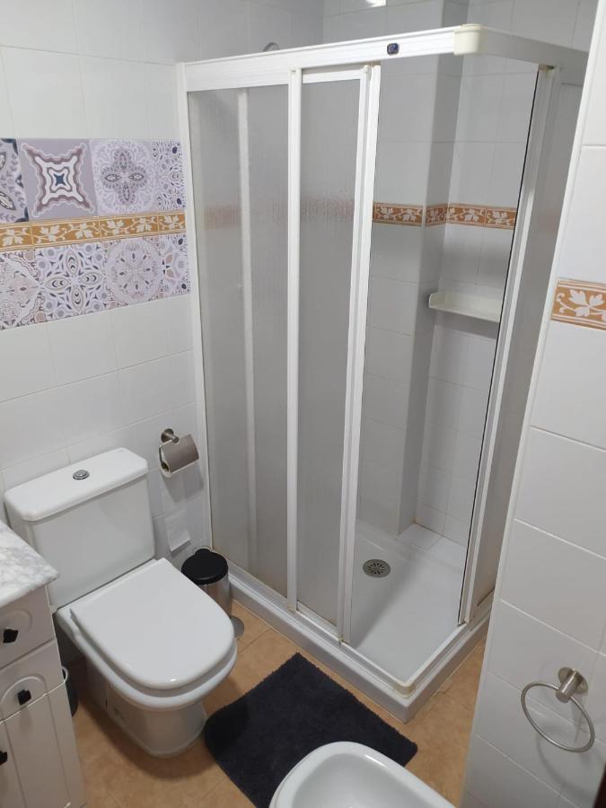 Apartamento cerca del centro histórico de Málaga II Esterno foto