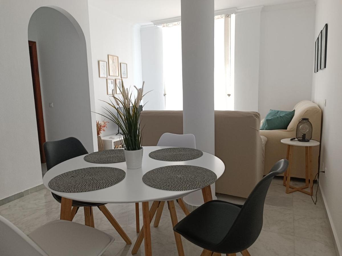 Apartamento cerca del centro histórico de Málaga II Esterno foto